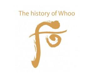 The History Of Whoo