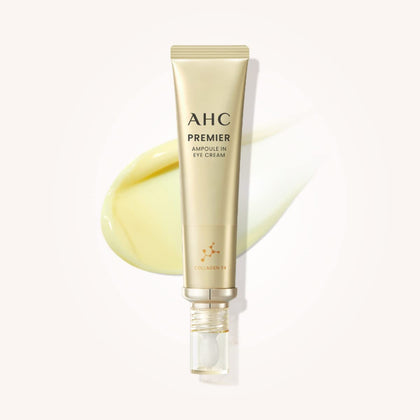 AHC Premier Ampoule In Eye Cream Collagen 40ml